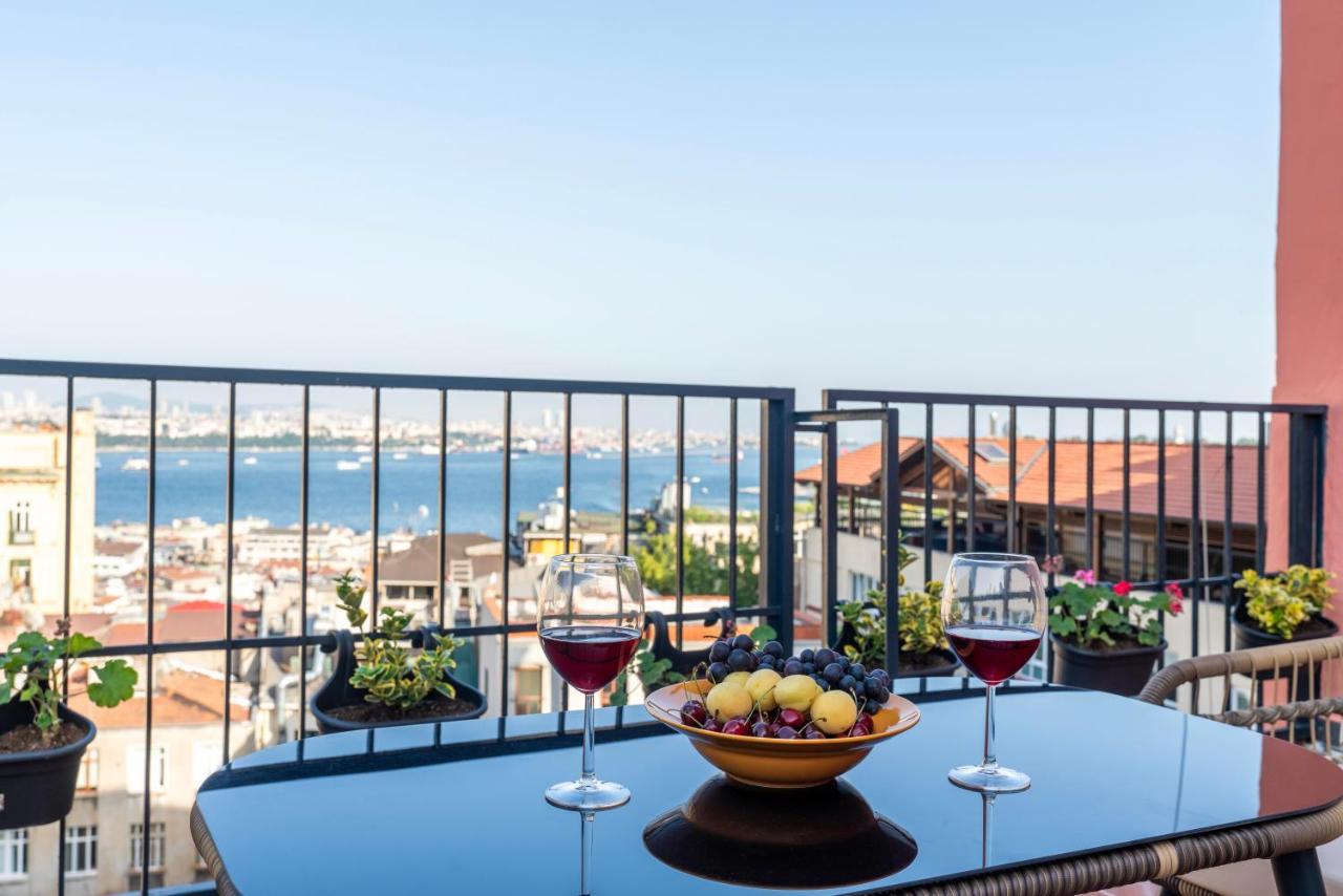 Aparthotel Atlas Istanboel
